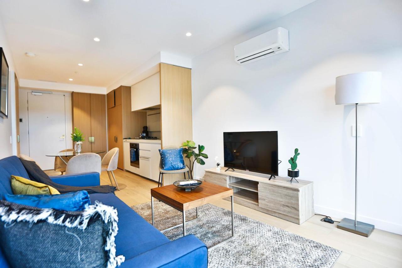 Box Hill Central Sky One Apartment Exterior photo