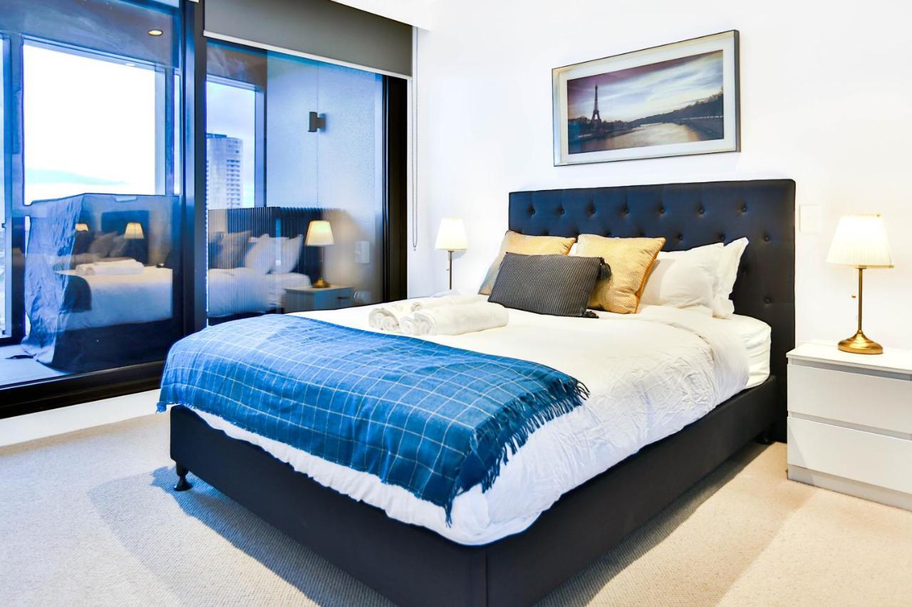 Box Hill Central Sky One Apartment Exterior photo