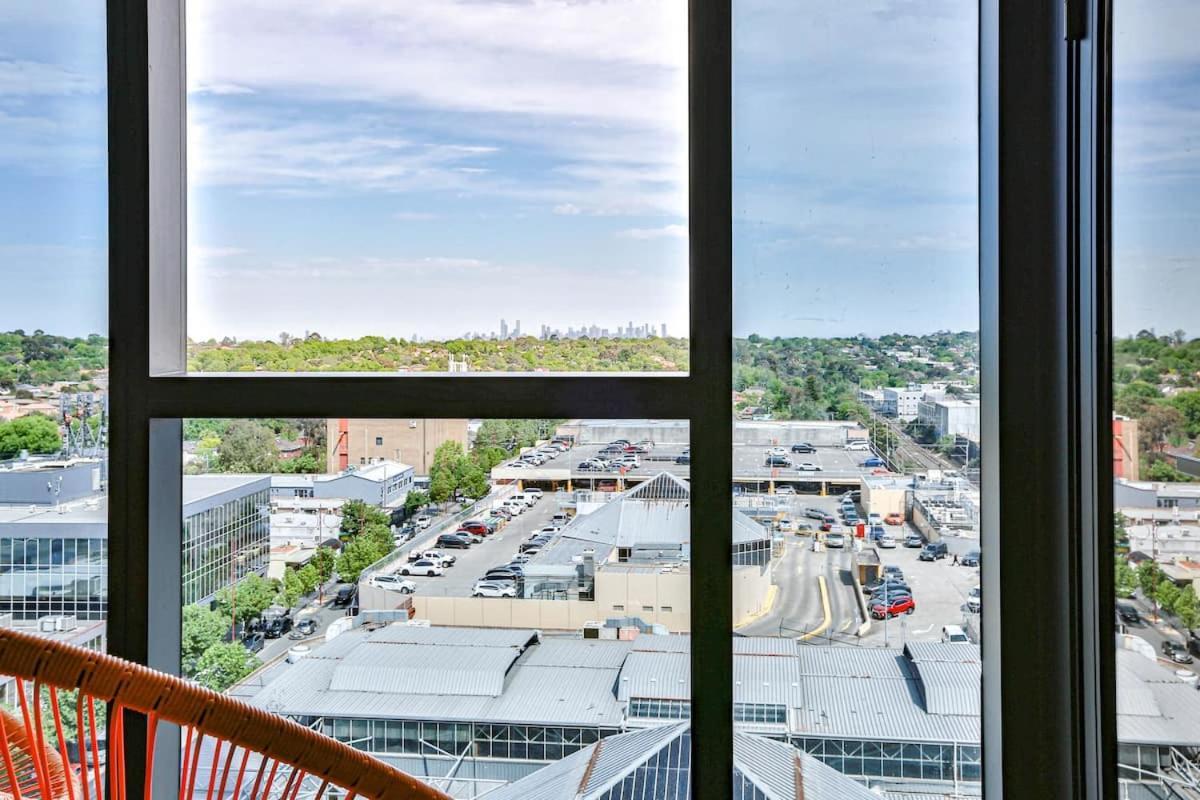 Box Hill Central Sky One Apartment Exterior photo
